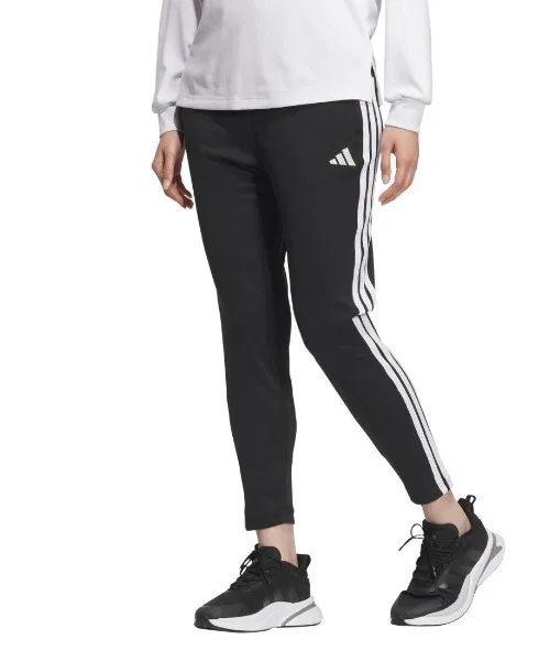 Женские брюки adidas W ACTV KN DL TAPERED ANKLE PANT