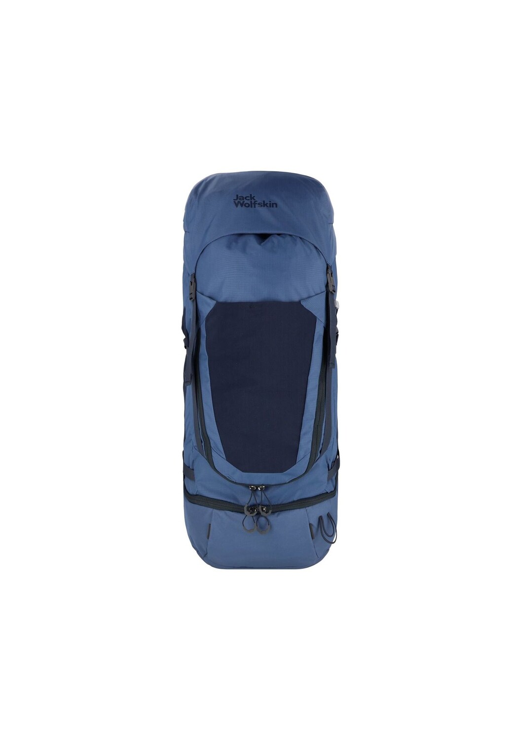 

Рюкзак Highland Trail 55 76 см Jack Wolfskin, цвет Evening Sky