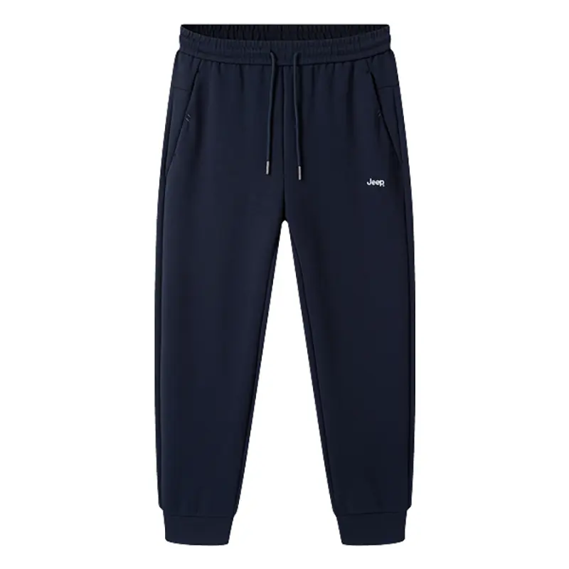 

Штаны Casual Unisex Outdoor Luxury Collection Jeep, темно-синий