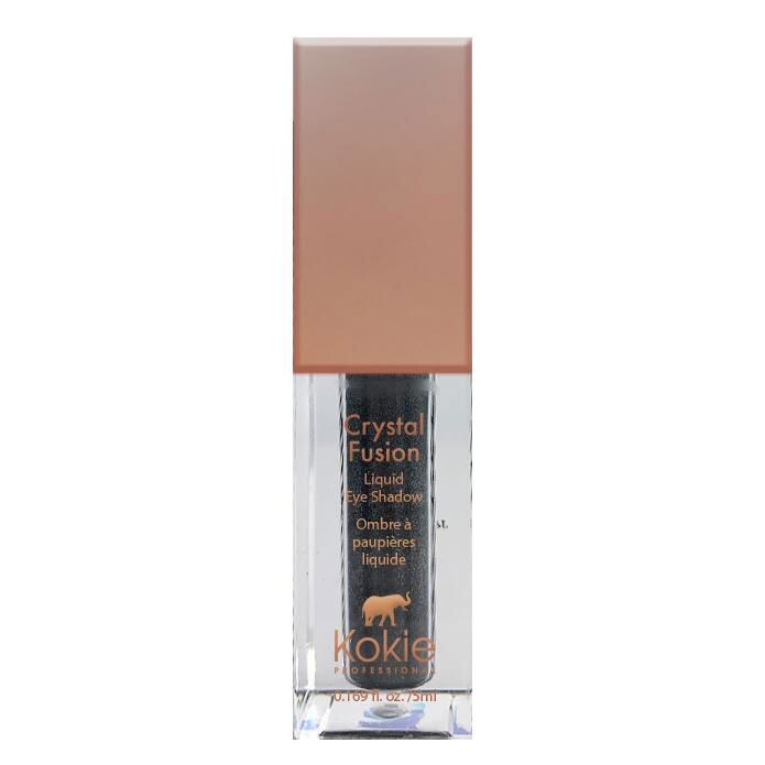 

Тени для век Crystal Fusion Sombra De Ojos Líquida Kokie Cosmetics, цвет umbra