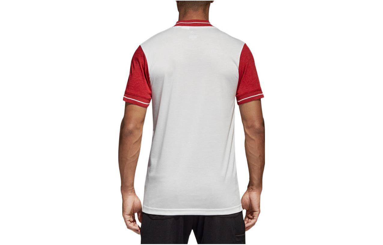 Джерси adidas FCB ICON Jersey JSY — фото 2