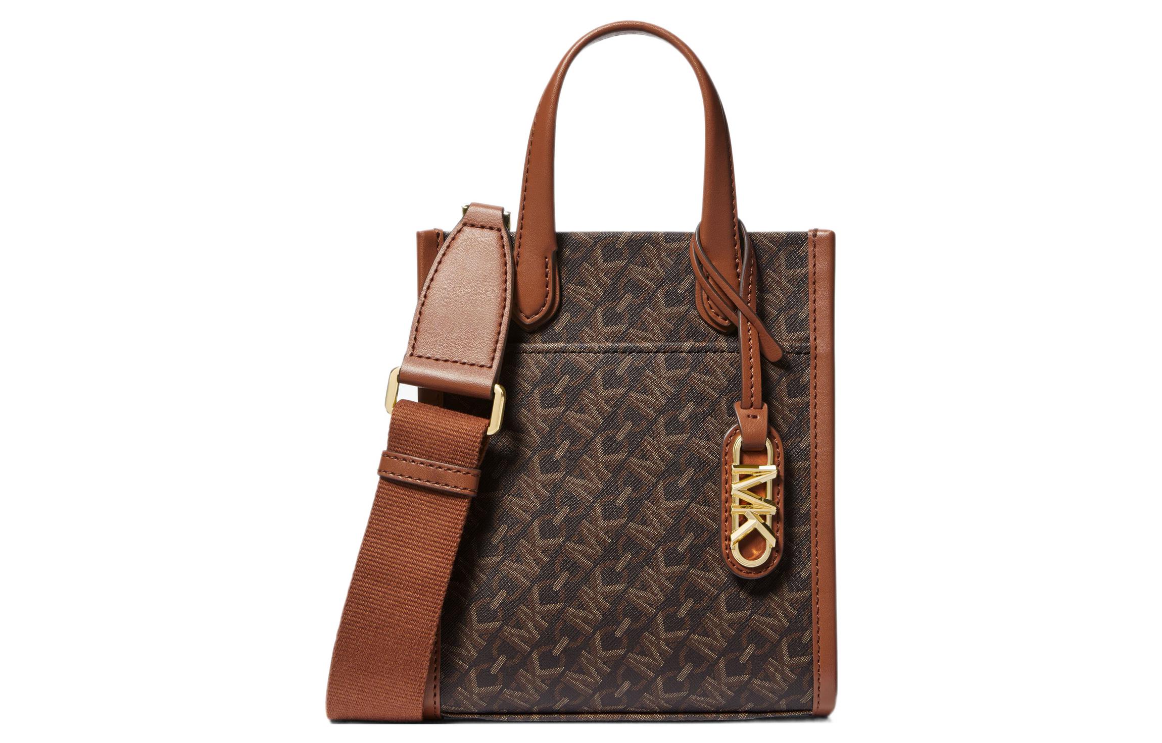 

Сумка Gigi MICHAEL KORS