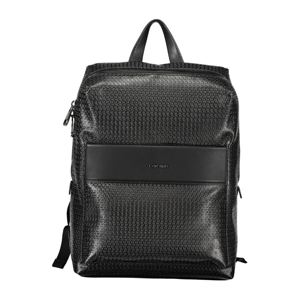 

Элегантный рюкзак Urban Traveler черного цвета Calvin Klein
