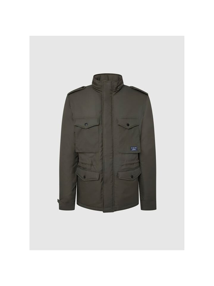 

Переходная куртка Pepe Jeans Jacke, зеленый