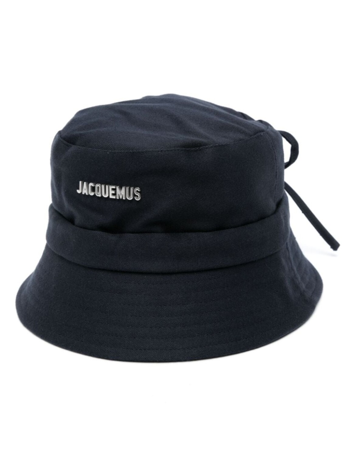 

Jacquemus панама Le Bob Gadjo, синий