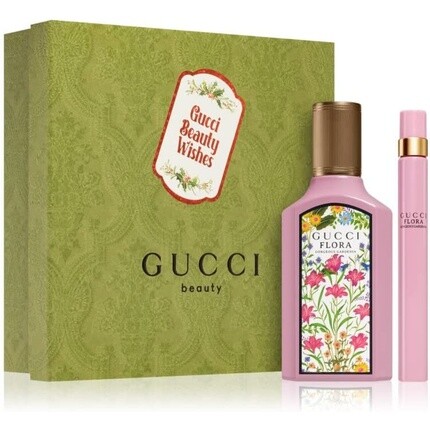 

Flora Gorgeous Gardenia парфюмированная вода для женщин 50 мл, Gucci