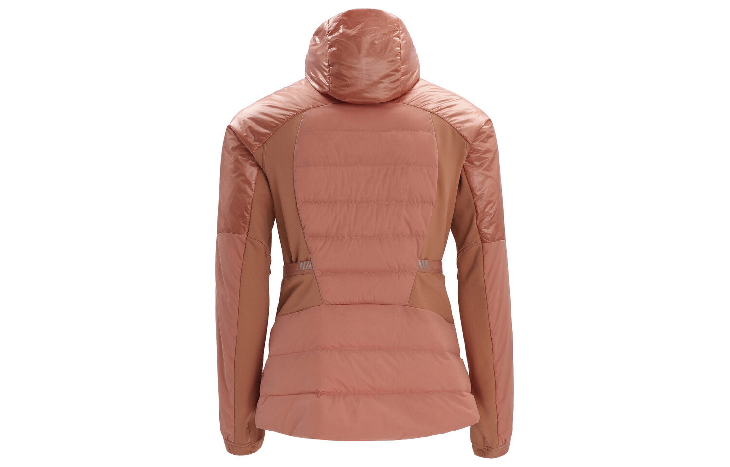 

Down For It All пуховик женский Lululemon, черный