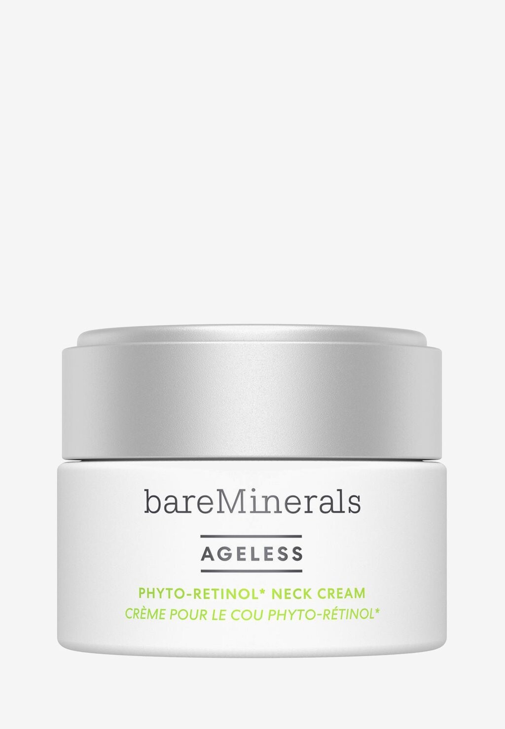 

Увлажняющий крем RETINOL NECK AND DÉCOLLETÉ CREAM bareMinerals