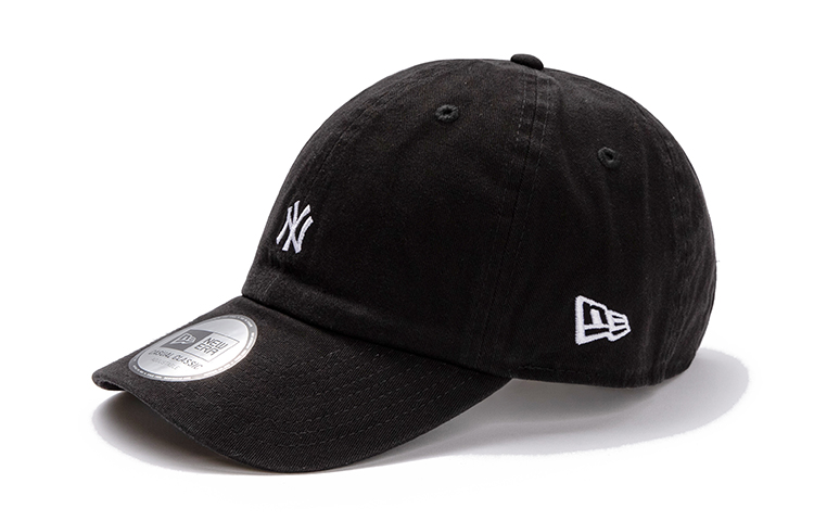 

New Era Бейсболка MLB унисекс, Black