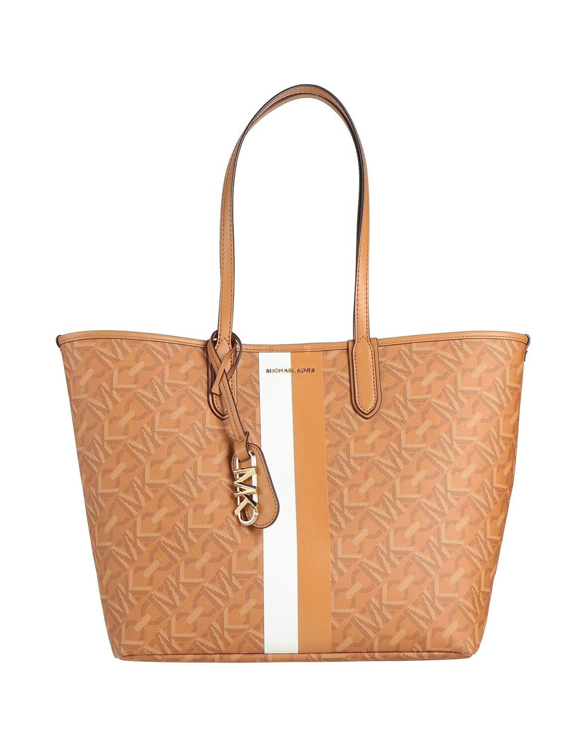 

Сумка через плечо Michael Kors, коричневый