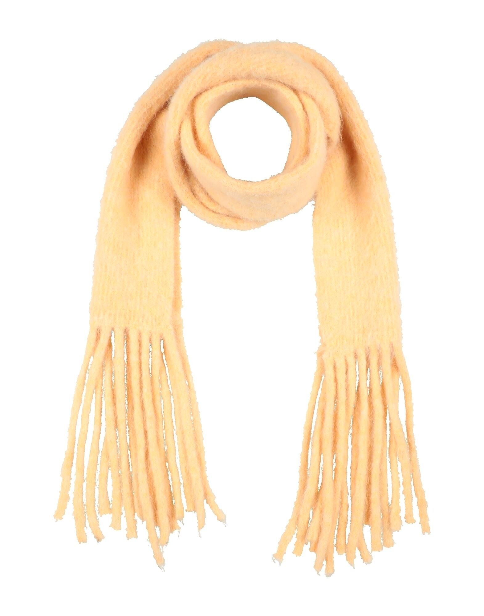 

Шарф Séfr, пастельно-желтый