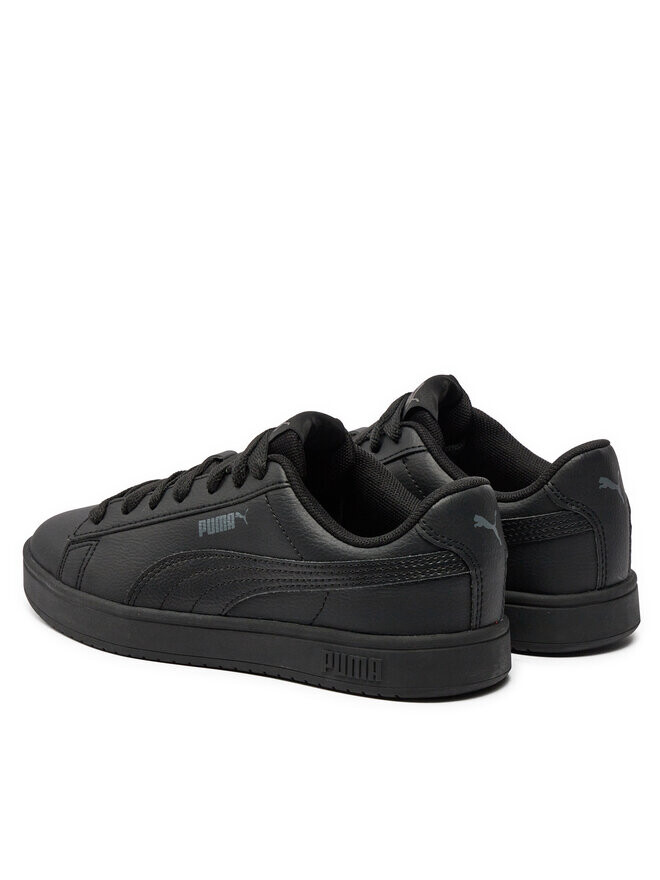 Кроссовки Rickie Classic Jr Puma, черный — фото 3