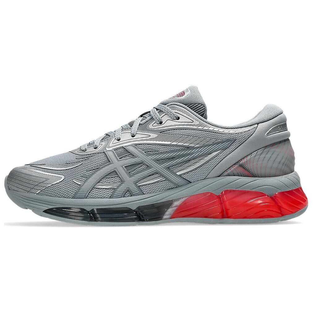 

Кроссовки Gel-Quantum 360 8 унисекс с низким верхом серые Asics