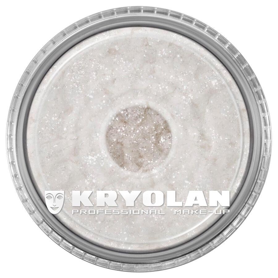 

Тени для век glamour sparks Kryolan, noble sparks, вес 3 гр.