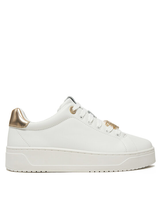 Кроссовки 5RGZ17 7288A Guess, белый