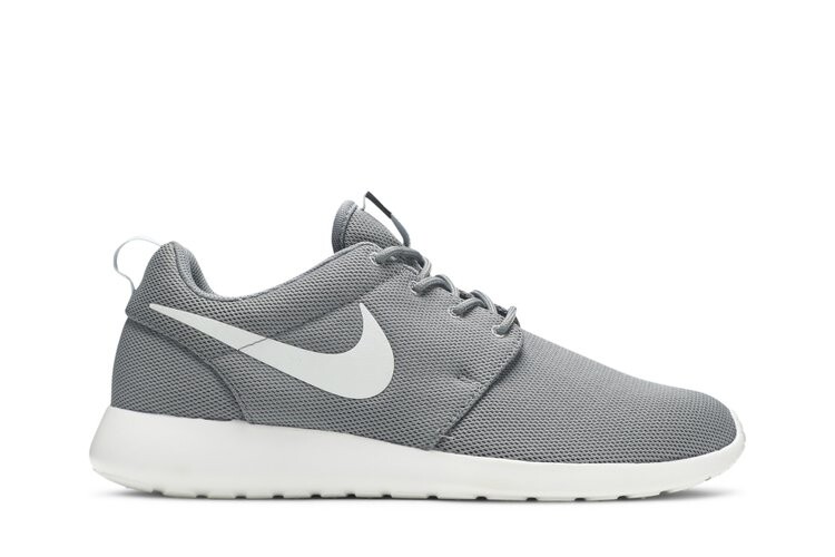 

Кроссовки Nike Wmns Roshe One 'Cool Grey', серый