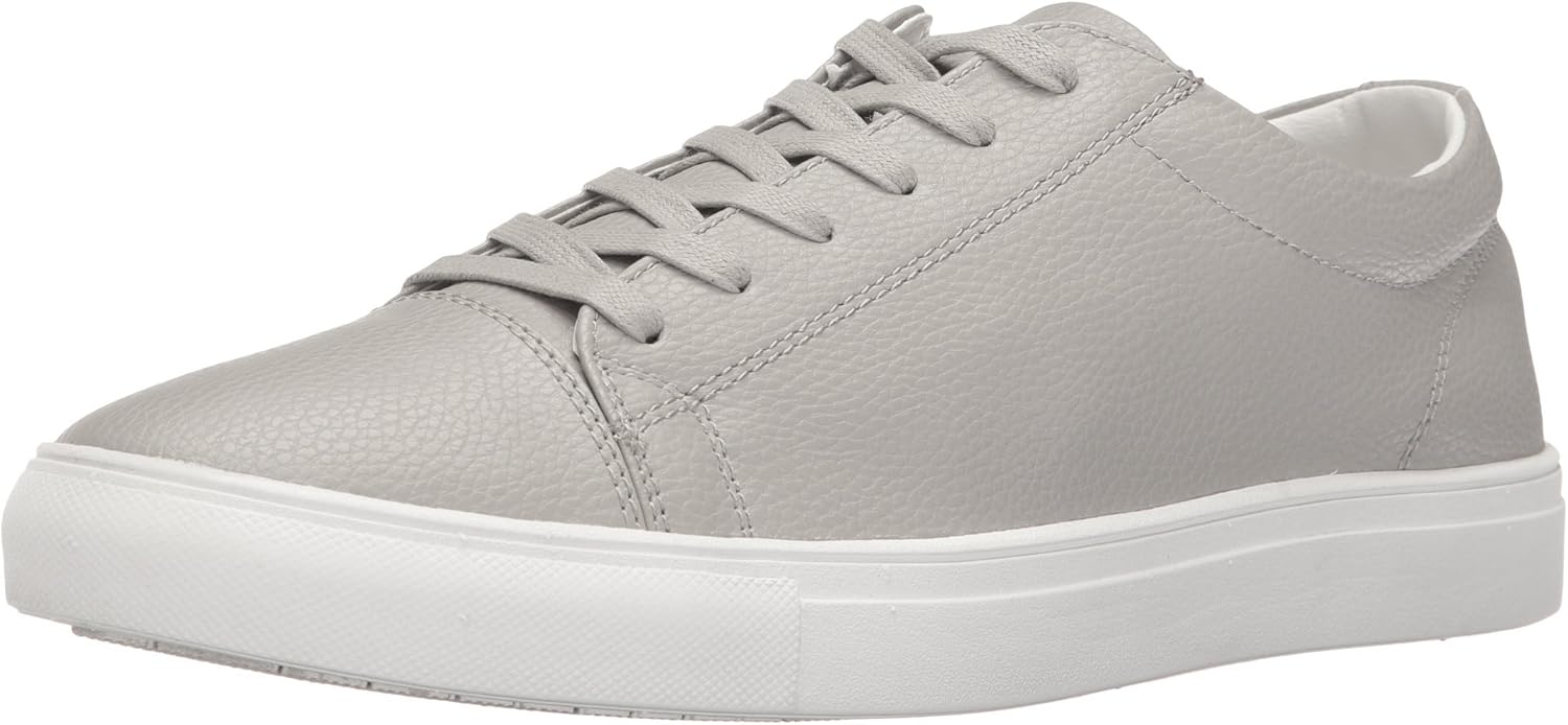 

Мужские модные кроссовки Steve Madden Bounded, светло-серый