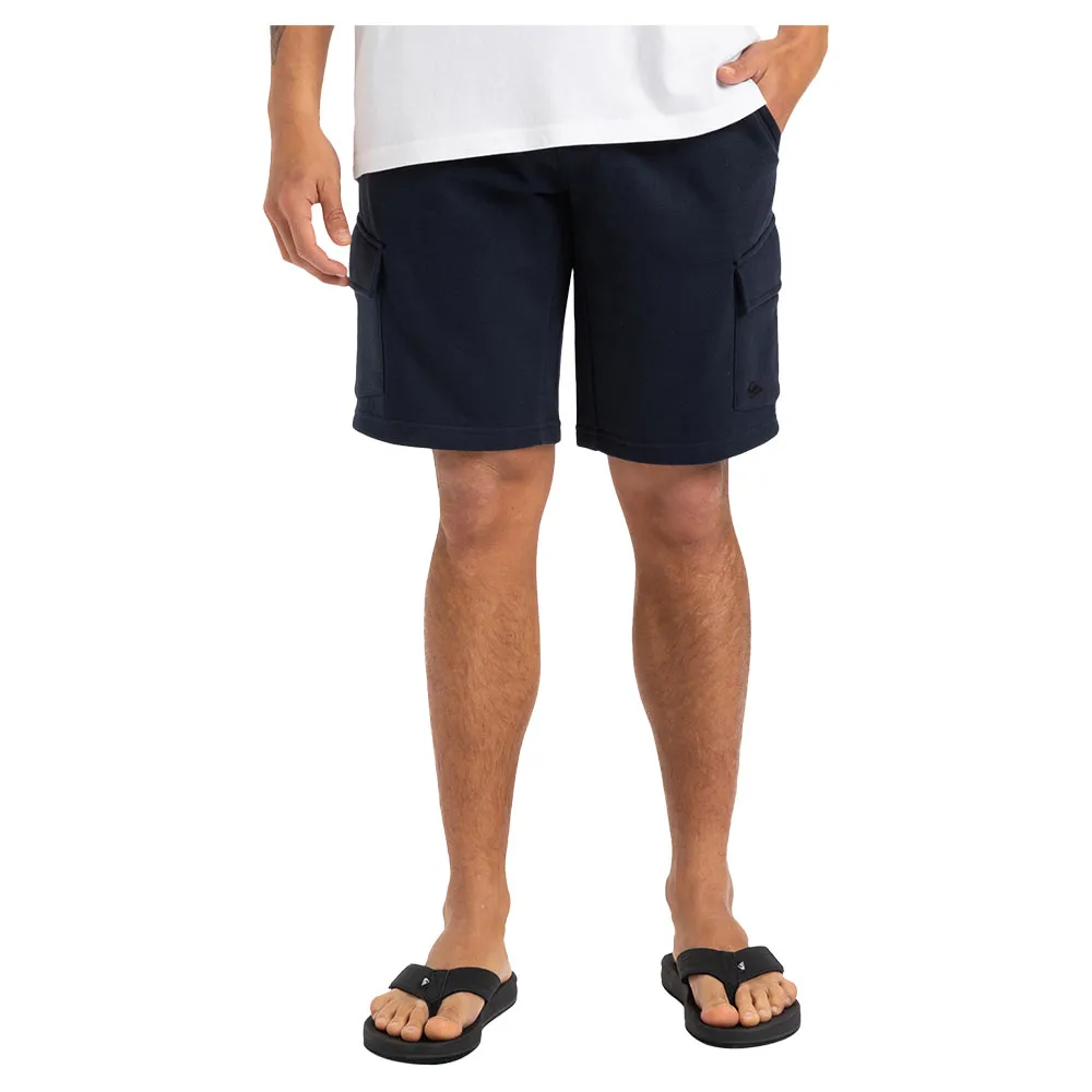 

Спортивные шорты Quiksilver Cargo, синий