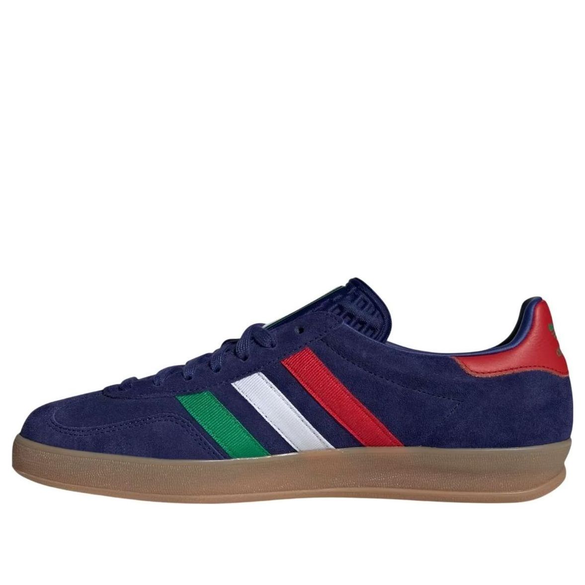 

Adidas x FIFA World Cup 2026 Gazelle Indoor 'Italy'