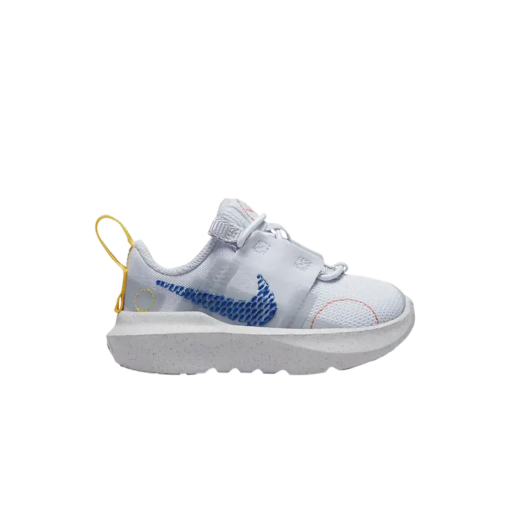 

Кроссовки Nike Crater Impac TD, серый