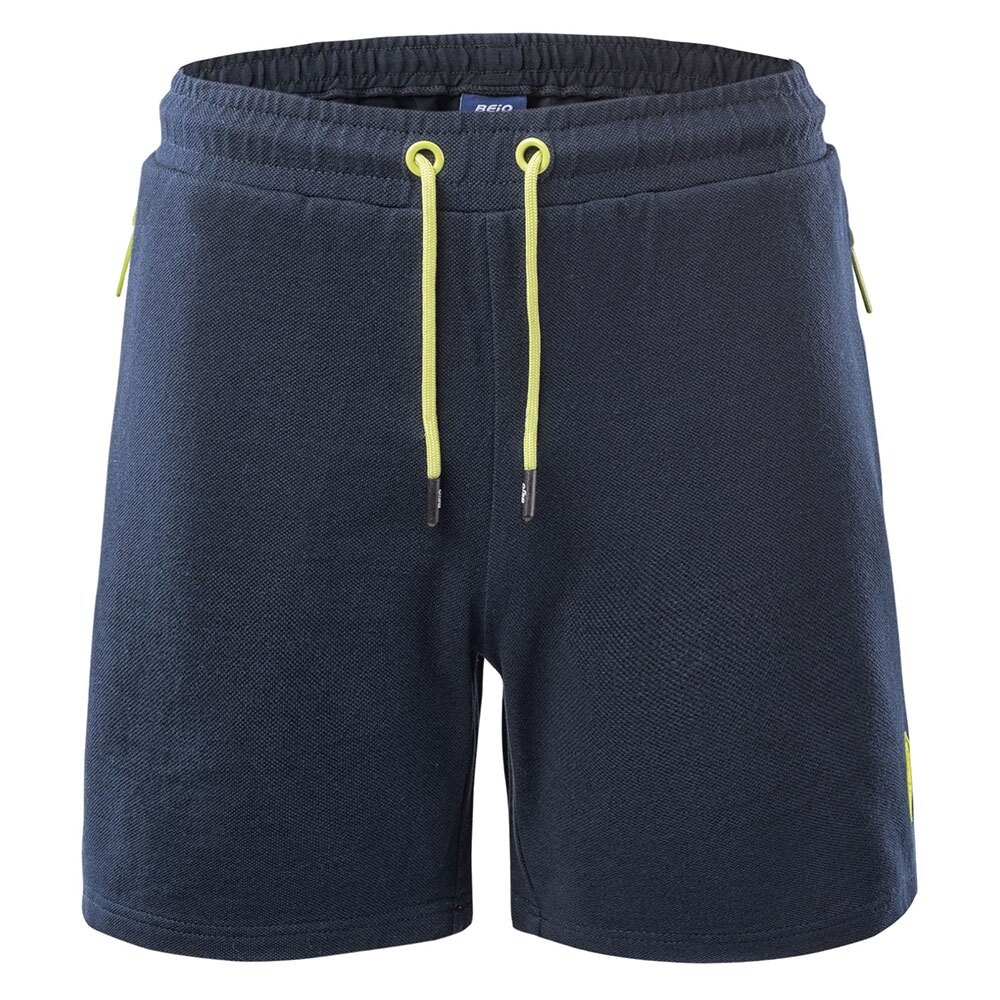 

Шорты Bejo Eddy Junior Sweat, синий
