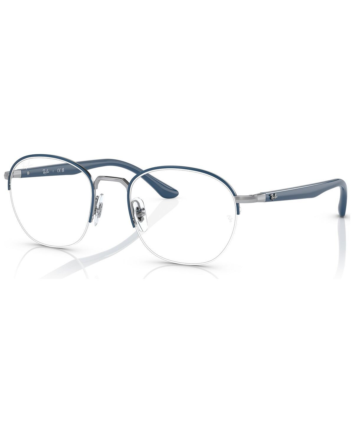 

Квадратные очки унисекс, RX648752-O Ray-Ban