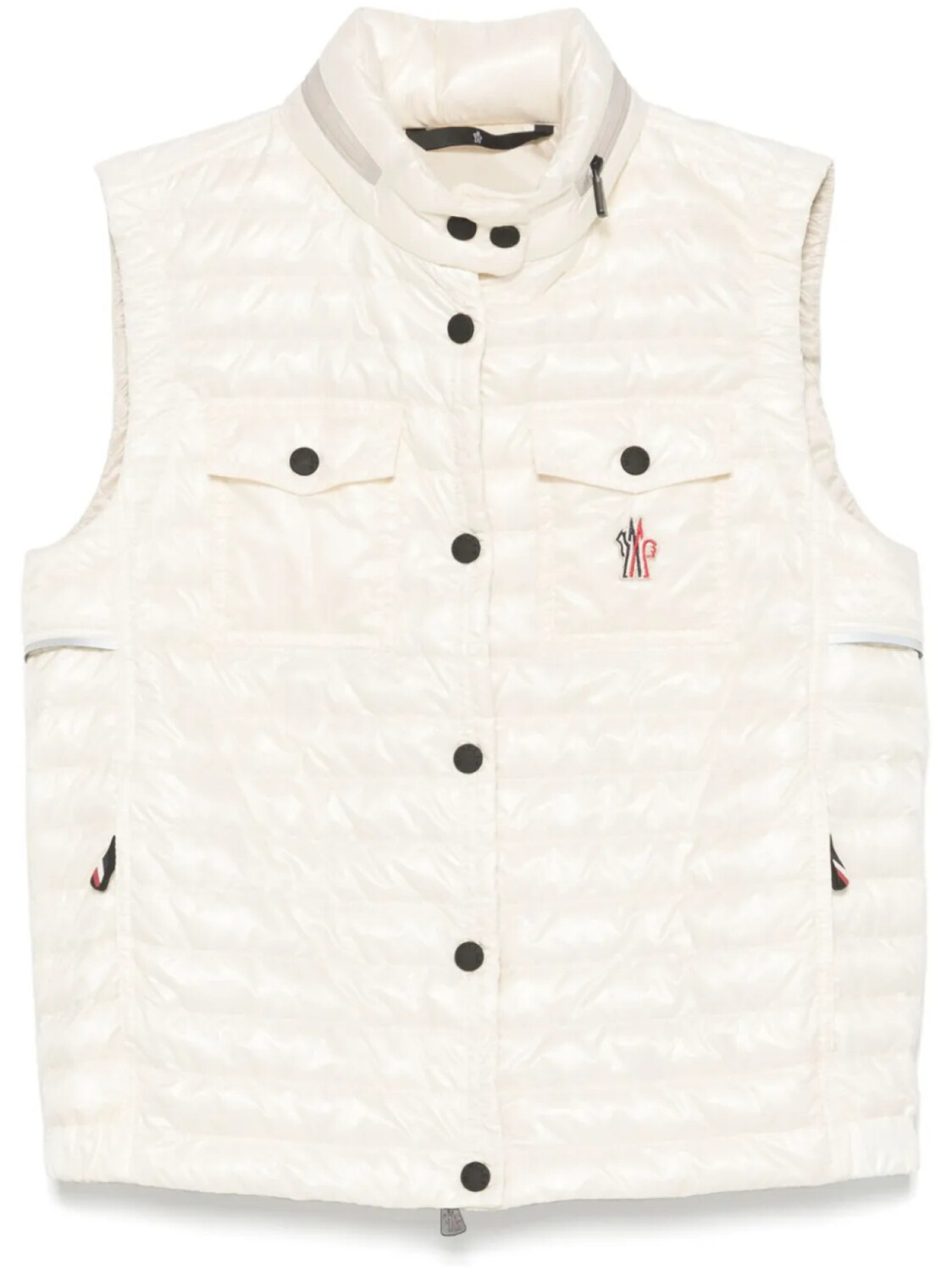 

Жилет Moncler Grenoble Gumiane, нейтральный