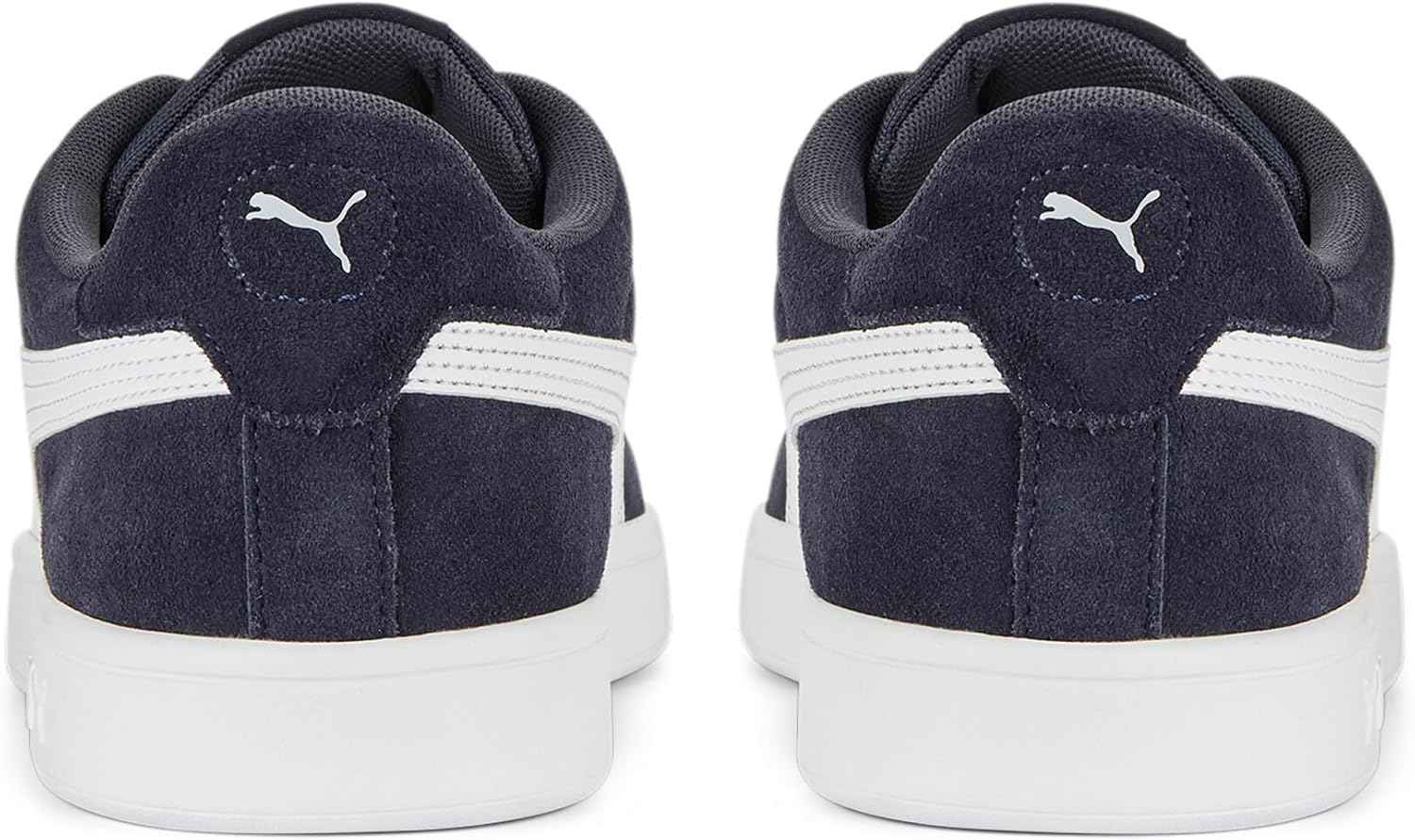Кроссовки Puma Unisex-Adult Rbd Game Low, белый — фото 3