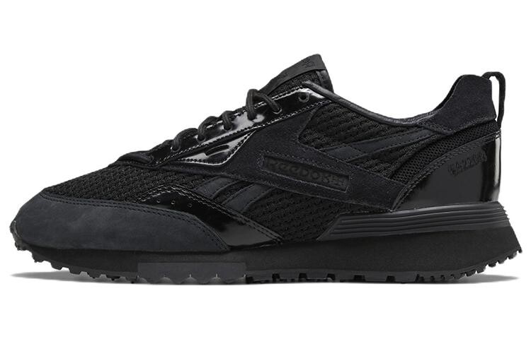 Reebok LX2200 Engineered Garments Черный