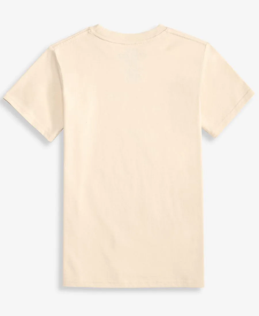 Детская футболка "Мстители" размеры XS-XL Epic Threads, Papyrus — фото 2