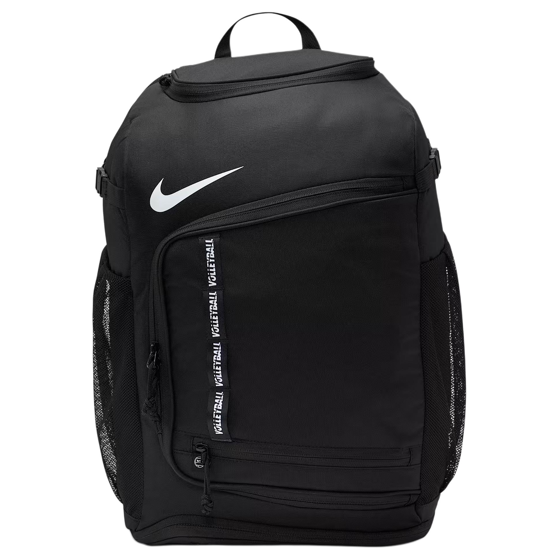 

Рюкзак для волейбола 32L Nike, черный
