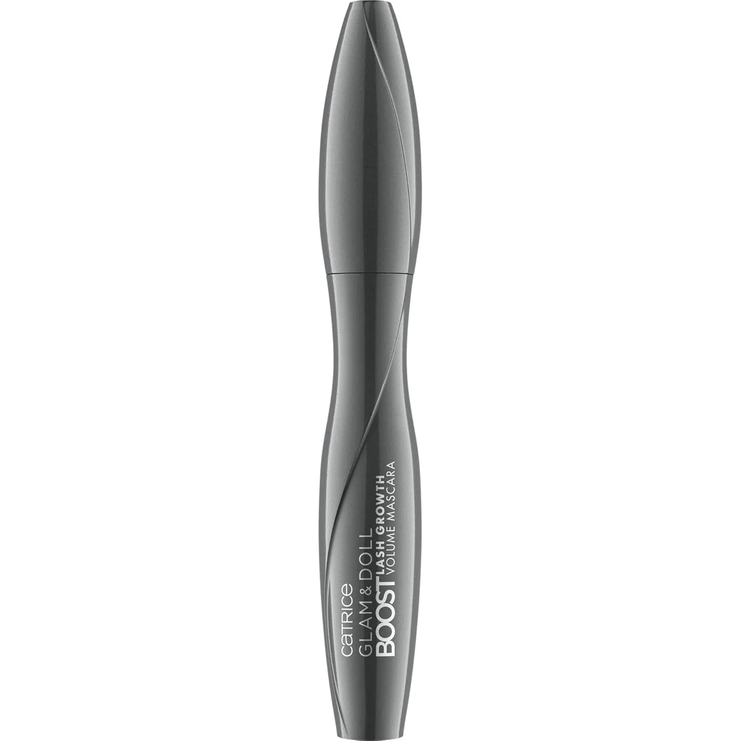 Тушь для ресниц «Glam & Doll Boost Lash Growth Volume Mascara» от CATRICE Catrice — фото 2