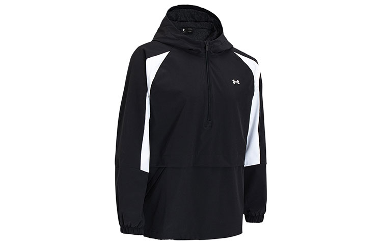 

Женская толстовка Under Armour, цвет Black