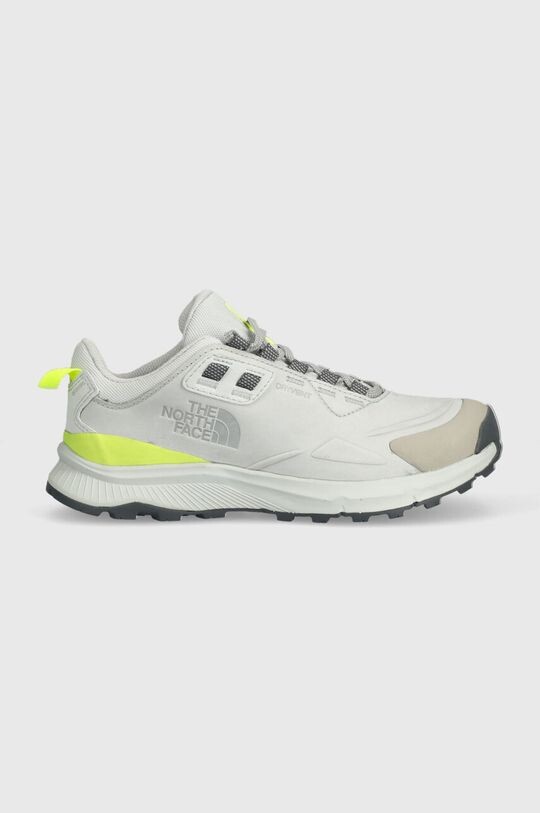 

Ботинки Cragstone Leather Wp The North Face, серый