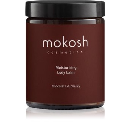 

Лосьон для тела Chocolate & Cherry