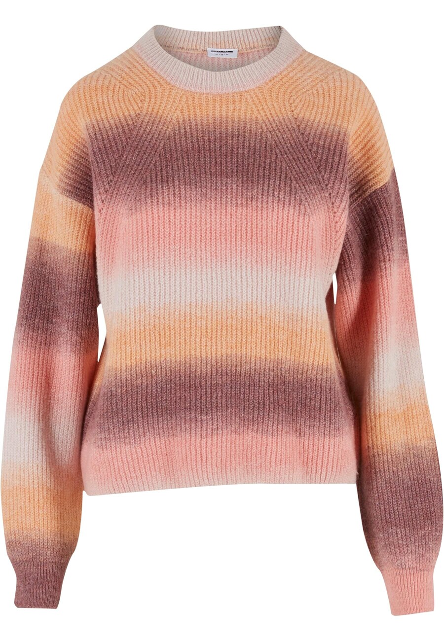 

Свитер Noisy may NMTheia, светло-оранжевый