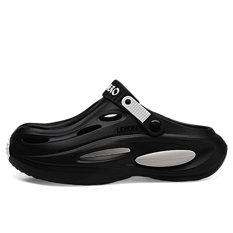 

Сабо мужские LEXON, Black Gray