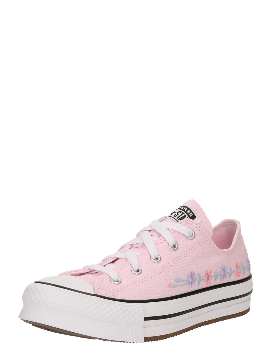 

Кроссовки CONVERSE CTAS, светло-розовый