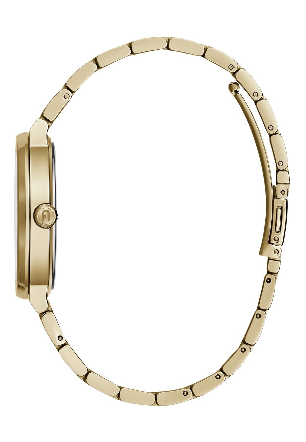 

Хронограф FURLA TORTONA Furla, золото