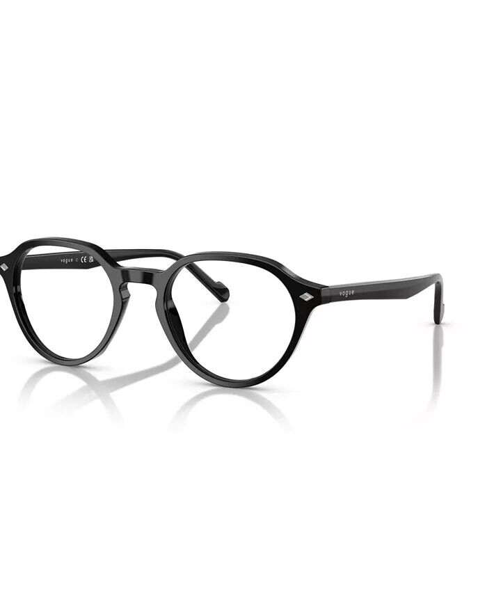 

Мужские поляризационные очки Vogue Eyewear, черный