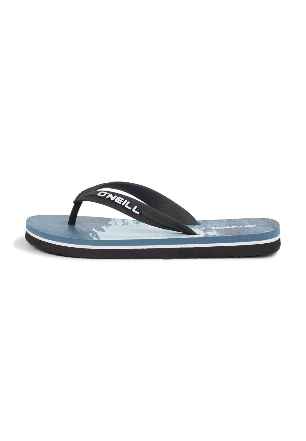 

Шлепанцы FOOTWEAR PROFILE GRAPHIC O'Neill, синий