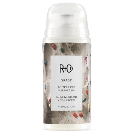 

Бальзам для укладки Grasp Intense Hold 3,2 унции R+Co