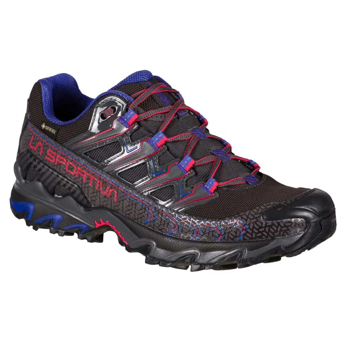

La Sportiva Ultra Raptor II GTX женские походные ботинки, черный