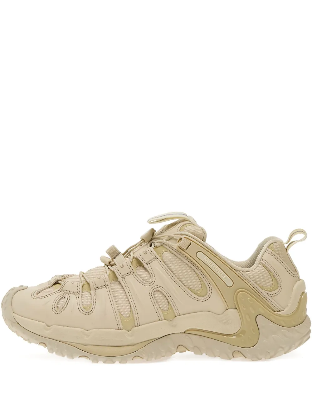 

Кроссовки Cham Redux 1TRL на шнуровке Merrell, нейтральный