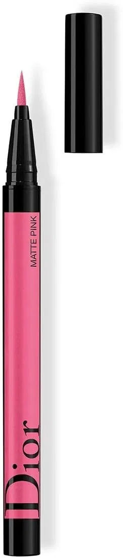 Подводка Dior Diorshow On-Stage Liner 851 Matte Pink