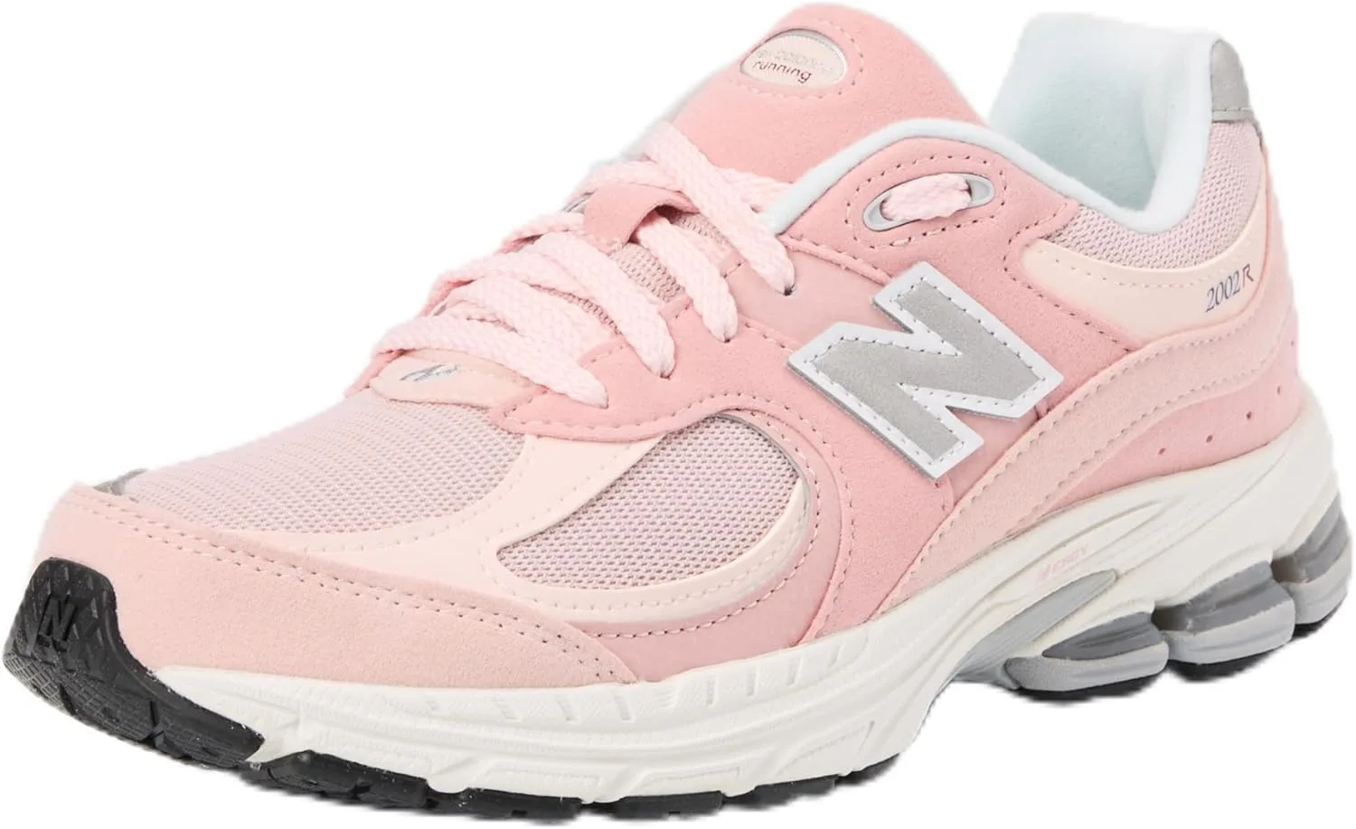 Кроссовки New Balance Jungen 2002, розовый