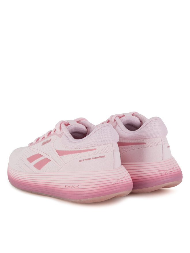 Кроссовки DMX COMFORT + 2.0 100210257 Reebok, розовый — фото 3