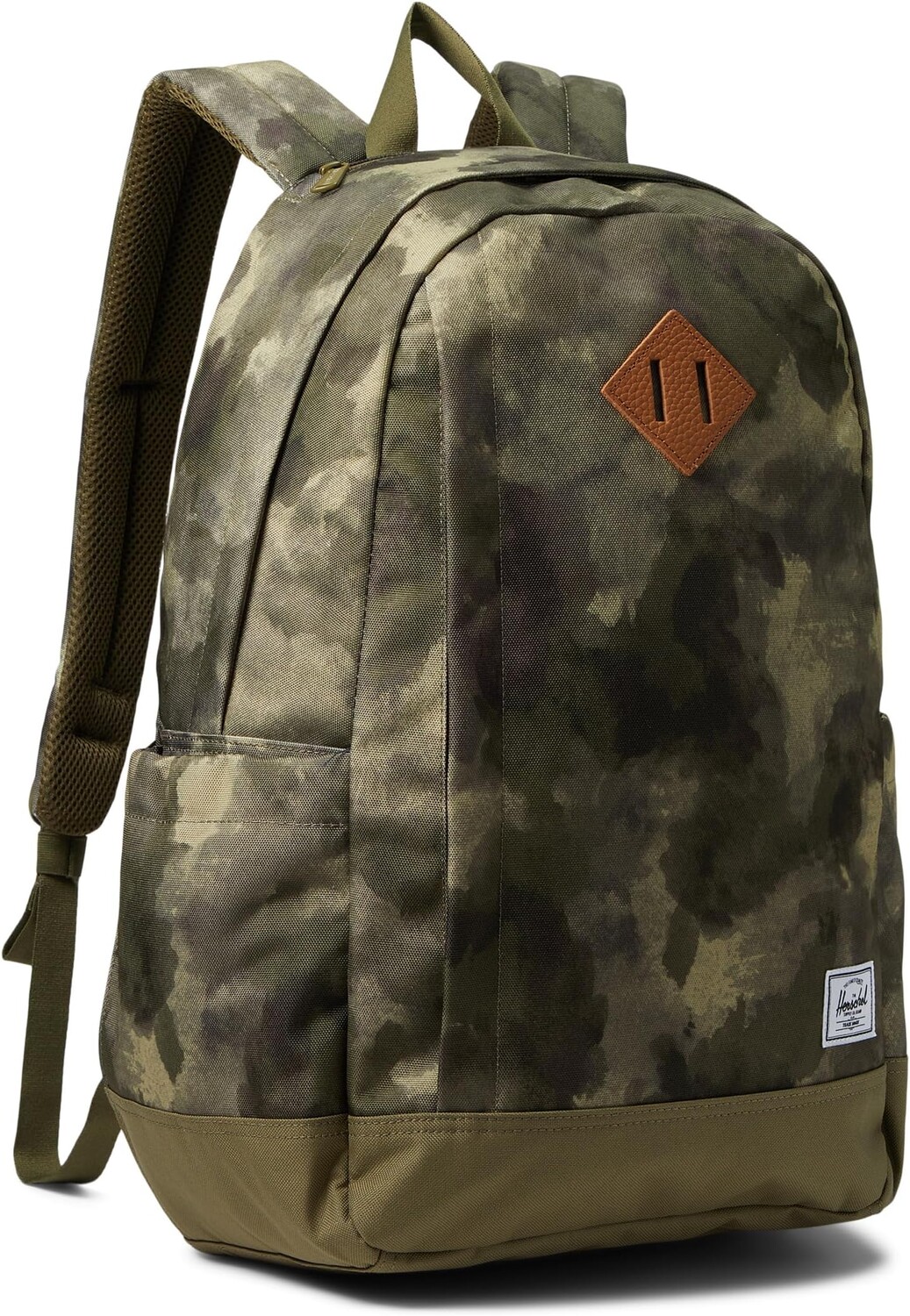 

Рюкзак Seymour Backpack Herschel Supply Co., цвет Painted Camo