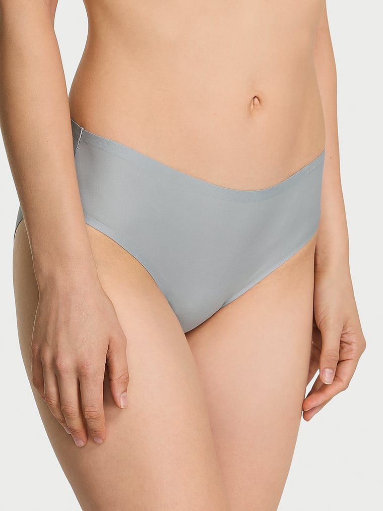 

Трусики-Бикини Body by Victoria Flex со средней посадкой Body By Victoria, цвет smooth starstruck