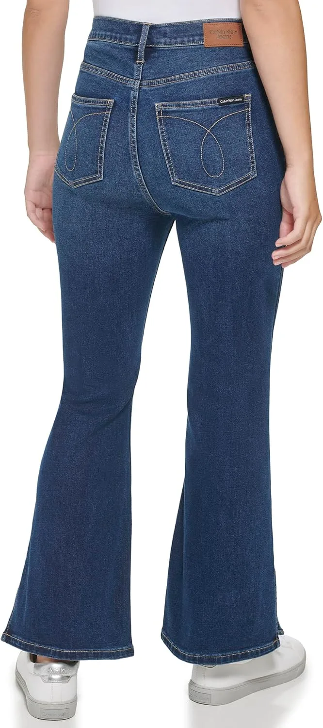 Calvin Klein Women's Everyday Sportswear Jeans — фото 3